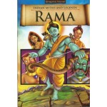 Indian Myths And Legends: Rama